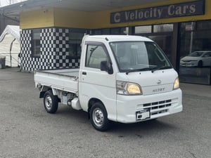 2009 Daihatsu Hijet