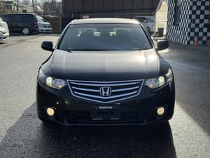 2010 Honda Accord 24TL AT 23K — photo 2