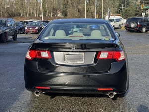 2010 Honda Accord 24TL AT 23K — photo 6