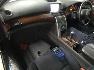 2010 Honda Legend 4WD 3700cc AT 41K — photo 5